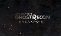 Ghost Recon Breakpoint è finalmente disponibile